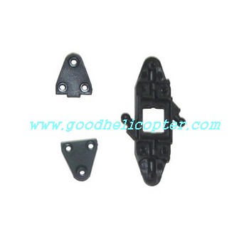 mjx-t-series-t55-t655 helicopter parts upper main blade grip set